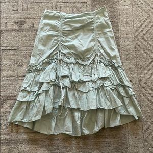 erus Skirt